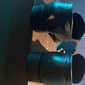 Box iconic Gucci Dress shoes w/the Silver G’s. Comes with original box Gucci | Shoes | Box Iconic Gucci Dress Shoes Wthe Silver Gs  main image 4